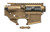 Aero Precision AR15 Assembled Receiver Set w/ Trigger Guard Gen 2 Burnt Bronze