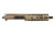 Aero Precision M4E1-T Complete Upper 8" 5.56 Pistol Barrel RM7.3 FDE