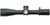 Nightforce ATACR 4-20x50 F1 ZeroStop™ .250 MOA DigIllum™ PTL MOAR™ view 2