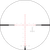 Nightforce ATACR 4-16X50mm ZeroStop™ .1 Mil-Radian DigIllum™ PTL Mil-R™