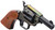 Heritage Barkeep 22 LR 2" Black view 3