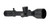 Nightforce NX8 2.5-20X50mm F2 ZeroStop™ .1 Mil-Radian DigIllum™ PTL Mil-CF2™ view 2