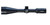Nightforce SHV 4-14X56mm .250 MOA Center Only Illumination MOAR™