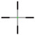 Trijicon AccuPoint 1-6x24 Riflescope view 2