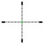 Trijicon AccuPoint 3-9x40 Riflescope