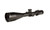 Trijicon Credo HX 4-16x50 Second Focal Plane (SFP) Riflescope view 2