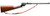 Heritage Rough Rider Rancher 16.1" Walnut W/Sling 22LR