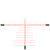 Trijicon Tenmile 4.5-30x56 FFP Long-Range Riflescope