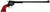Heritage Rough Rider 16" Adj Sights Black/Cocobolo 22LR view 2