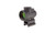 Trijicon 1x25 MRO 2.0 MOA Adj Green Dot