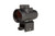 Trijicon 1x25 MRO HD 68 MOA Reticle w/ 2.0 MOA Dot view 2