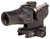 Trijicon ACOG TA44 1.5xx16mm Riflescope Black view 2