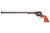 Heritage Rough Rider 16" Black/Cocobolo 22LR/22MAG RR22MB16