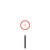 Trijicon 1.5x16S Compact ACOG Low Height Scope, Red Ring & 2 MOA Center Dot Reticle TA44-C-400331