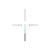 Trijicon 3x24 Compact ACOG Low Height Scope Green Crosshair 7.62x39/123gr. Ballistic Reticle
