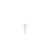Trijicon 3x24 Compact ACOG Low Height Scope Red Horseshoe/Dot 7.62x39/123gr. Ballistic Reticle
