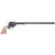 Heritage Rough Rider 16" Black/Deadmans Hand 22LR