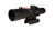 Trijicon 3x30 Compact ACOG Scope Red Chevron .223/62gr. Ballistic Reticle view 2