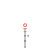Trijicon ACOG 3.5x35 Red Donut .223 BAC Reticle