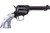 Heritage Rough Rider 4.75" Black/Gray Pearl 22LR