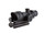 Trijicon LED ACOG 4x32 Green .223 Horseshoe/Dot Reticle view 2