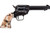Heritage Rough Rider 4.75" Black/Deadmans Hand 22LR view 3