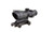 Trijicon ACOG 4x32 Green .223 Crosshair Reticle view 2