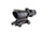 Trijicon ACOG 4x32 Amber .223 Chevron Reticle TA31F-A