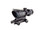 Trijicon ACOG 4x32 Amber Horseshoe/Dot .223 BAC Reticle TA31H-A
