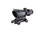 Trijicon ACOG 4x32 Green Horseshoe/Dot .223 BAC Reticle view 2