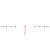 Trijicon ACOG 4x32 Red Chevron USMC Rifle Combat Optic (RCO) for M4 and M4A1 (14.5 in. Barrel) TA31RCO-M4CP