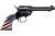 Heritage Rough Rider 4.75" Black/US Flag 22LR view 2