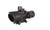 Trijicon ACOG 6x48 Dual Illuminated Red Chevron .223 Reticle & LED 6.5 MOA Red Dot RMR Type 2 view 2