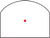 Trijicon RMR Type 2 Red Dot 3.25 MOA RM01-C-700605
