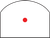 Trijicon RMR Type 2 Red Dot 6.5 MOA