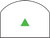 Trijicon RMR Dual Illuminated 12.9 MOA Green Triangle