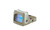 Trijicon RMR Dual Illuminated 12.9 MOA Green Triangle view 2