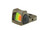 Trijicon RMR Type 2 Adjustable Red Dot 3.25 MOA FDE