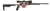 Howa M1500 Mini EXCL Lite Speed 350 Legend 16.25" USA Cerakote HMXL350USA
