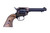 Heritage Rough Rider 22LR 4.75" Black/Color Case Wood Laminate
