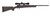 Howa M1500 Gamepro 2 270 Win 22" Green view 2