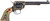 Heritage Rough Rider 22LR 6.5" Black/Color Case Color Wood Laminate view 2
