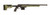 Howa M1500 Mini Action ORYX 7.62x39mm view 2