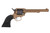 Heritage Rough Rider .22 LR 6.5" Bronze