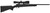 Howa M1500 30-06 Springfield w/ 3.5-10x44mm Nikko Stirling Gameking Scope 22" Black
