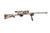 Howa M1500 Full Dip 6.5 Creedmoor 24" Camo Cerakote