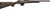 Howa M1500 Mini Action 7.62x39mm 20" Green view 2
