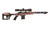Howa M11505 APC American Flag 308 Win Scope Package view 2