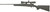 Howa M1500 Gamepro 2 7mm-08 w/ Nikko Stirling 3.5-10x44mm 22" Black view 3