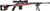 Howa M1500 APC American Flag 6.5 Creedmoor w/ 4-16x50mm Nikko Stirling Scope view 2